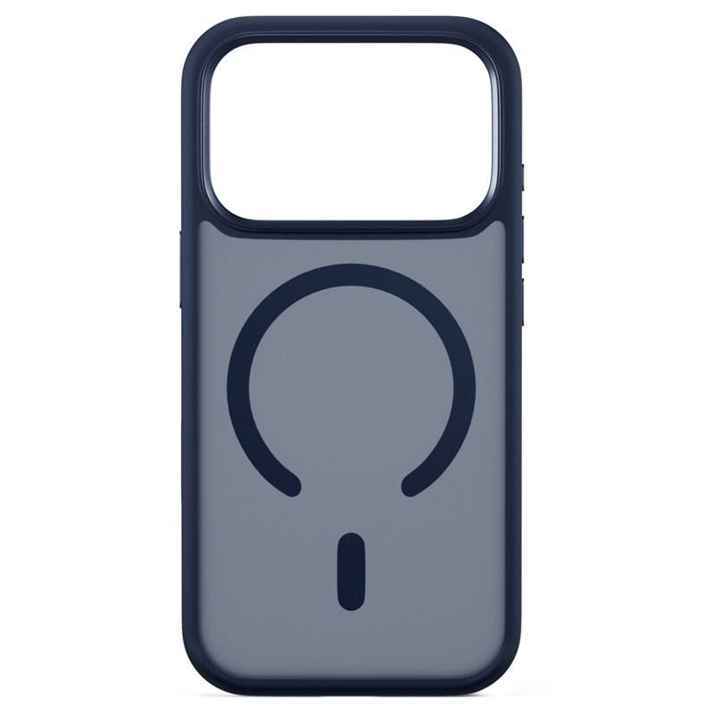 Kryt Epico HeroMatte Pro Mag+ pre iPhone 17 Pro Max - tmavo modrá - iSTYLE.sk
