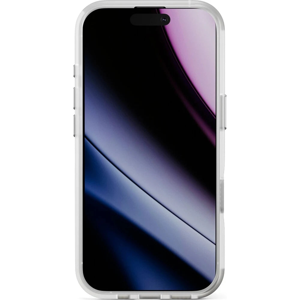 Kryt pre iPhone 17 Pro Epico Hero Pro Mag+ Case - matne priehľadný - iSTYLE.sk