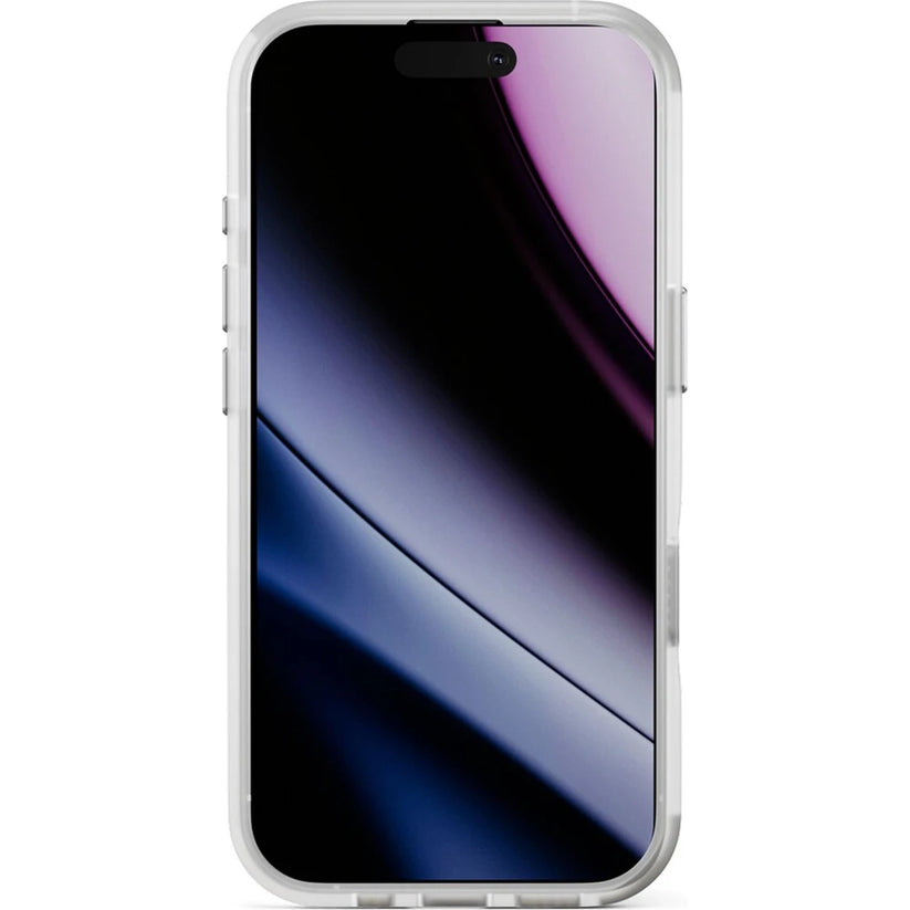 Kryt pre iPhone 17 Pro Epico Hero Pro Mag+ Case - matne priehľadný - iSTYLE.sk