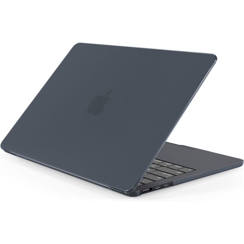 Epico Slim kryt pre Macbook Air 13,6" M2/M3/M4/M5 - matne modrý - iSTYLE.sk