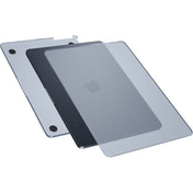 Epico Slim kryt pre Macbook Air 13,6" M2/M3/M4/M5 - matne modrý - iSTYLE.sk