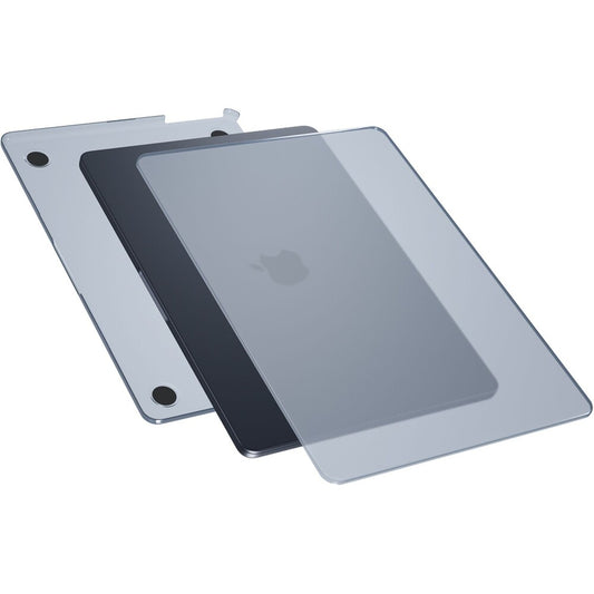 Epico Slim kryt pre Macbook Air 13,6" M2/M3/M4/M5 - matne modrý - iSTYLE.sk
