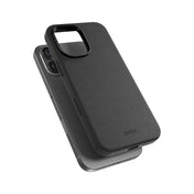 Epico SolidWoven Pro Mag+ kryt pre iPhone 17 - čierny - iSTYLE.sk