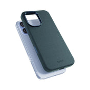 Epico SolidWoven Pro Mag+ kryt pre iPhone 17 - modrý - iSTYLE.sk