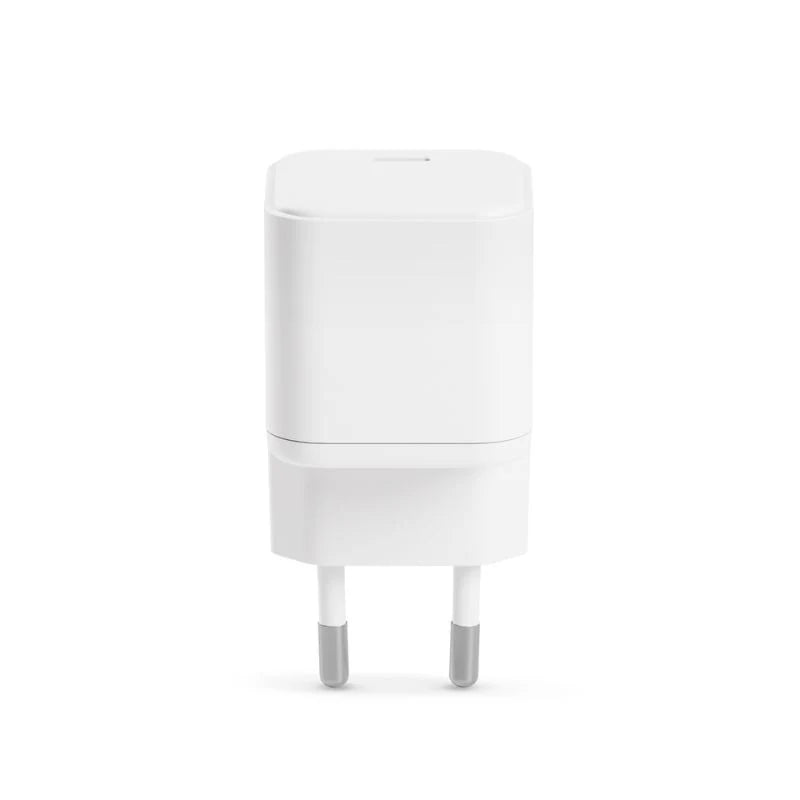 100W adaptér Epico UltraBoost Micro AVS GaN EA100b - biela - iSTYLE.sk