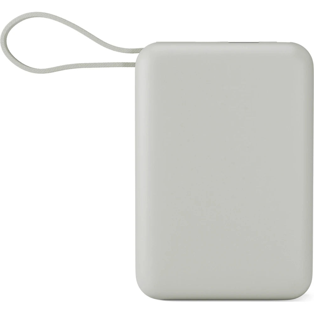 Epico UltraPack 45W 20000mAh powerbanka - šedá - iSTYLE.sk