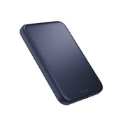 5 000 mAh hliníková MagSafe powerbanka Epico UltraPack Qi2 25W - tmavomodrá