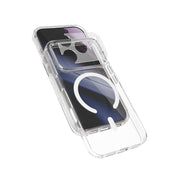 Kryt Epico Hero Mag+ Case pre iPhone 17 Pro/18 Pro – priehľadný - iSTYLE.sk