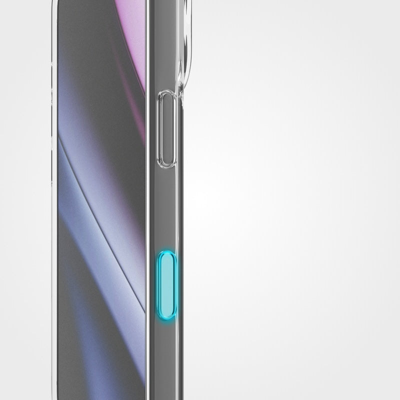 Kryt Epico Tile Mag+ Case pre iPhone 17 Pro/18 Pro – čierny - iSTYLE.sk