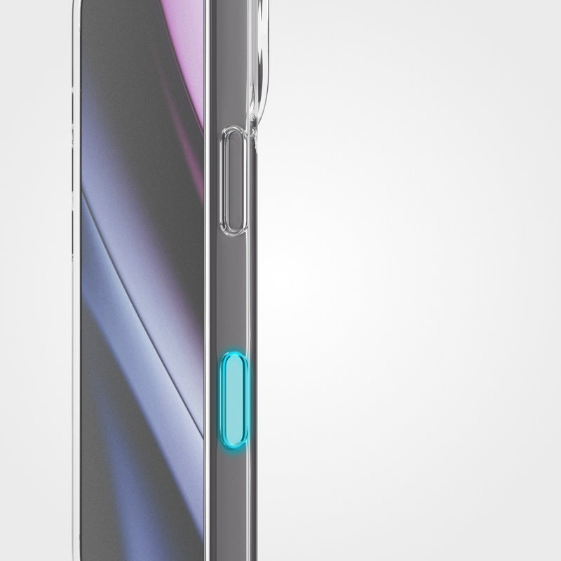 Kryt Epico Tile Mag+ Case pre iPhone 17 Pro/18 Pro – tmavofialový - iSTYLE.sk
