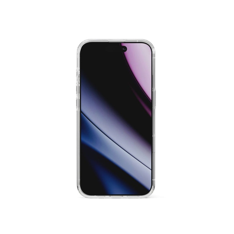 Kryt Epico Hero Mag+ Case pre iPhone 17 Pro Max/18 Pro Max – priehľadný - iSTYLE.sk