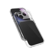 Kryt Epico Tile Mag+ Case pre iPhone 17 Pro Max/18 Pro Max – čierny - iSTYLE.sk