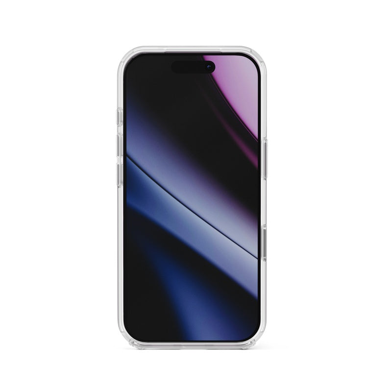 Kryt Epico Tile Mag+ Case pre iPhone 17 Pro Max/18 Pro Max – tmavofialový - iSTYLE.sk