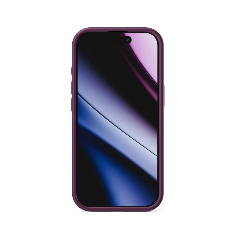 Kryt Epico HeroMatte Pro Mag+ Case pre iPhone 17 Pro Max/18 Pro Max – tmavofialový - iSTYLE.sk