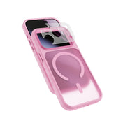 Kryt Epico HeroMatte Pro Mag+ Case pre iPhone 17 Pro Max/18 Pro Max – ružový - iSTYLE.sk