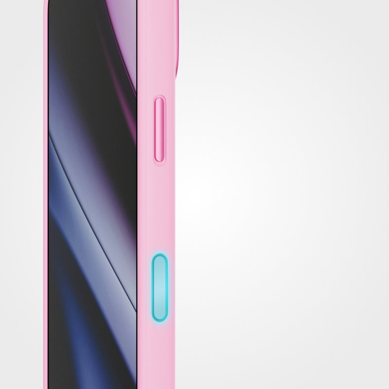 Kryt Epico HeroMatte Pro Mag+ Case pre iPhone 17 Pro Max/18 Pro Max – ružový - iSTYLE.sk