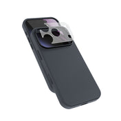 Kryt Epico SolidWoven Pro Mag+ Case pre iPhone 17 Pro Max/18 Pro Max – čierny - iSTYLE.sk