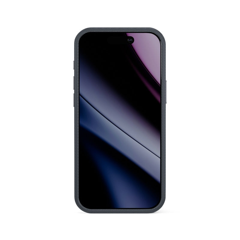 Kryt Epico SolidWoven Pro Mag+ Case pre iPhone 17 Pro Max/18 Pro Max – čierny - iSTYLE.sk