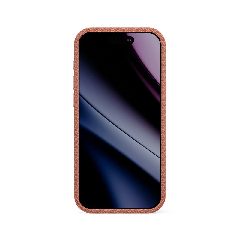 Kryt Epico SolidWoven Pro Mag+ Case pre iPhone 17 Pro Max/18 Pro Max – siensky hnedý - iSTYLE.sk