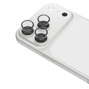 Ochrana objektívov Epico Clear AntiReflective Lens Protector pre iPhone 18 Pro Max s aplikátorom - iSTYLE.sk
