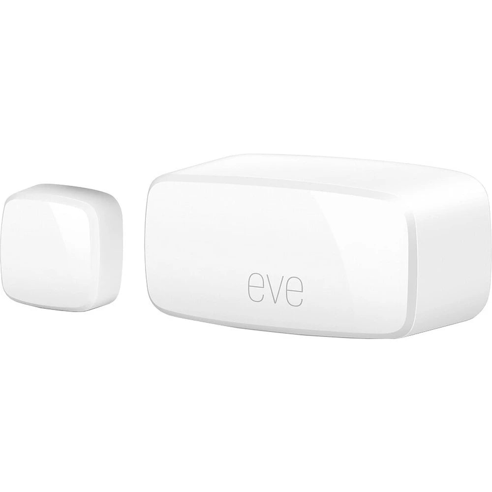 Eve Door & Window senzor s podporou Thread