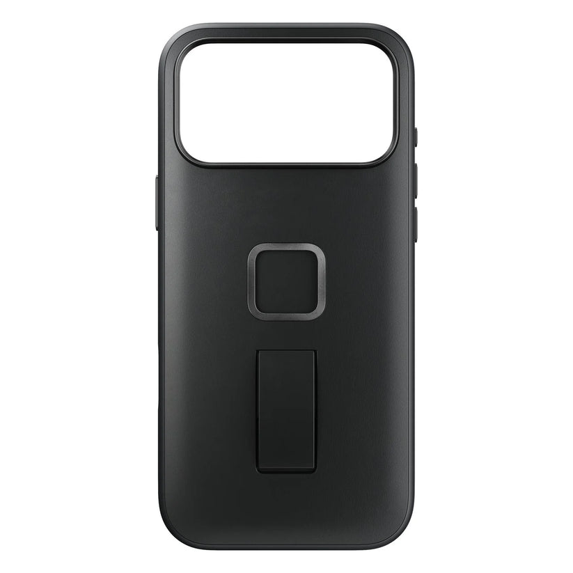 Kryt pre iPhone 17 Pro Everyday Loop Case - čierny - iSTYLE.sk