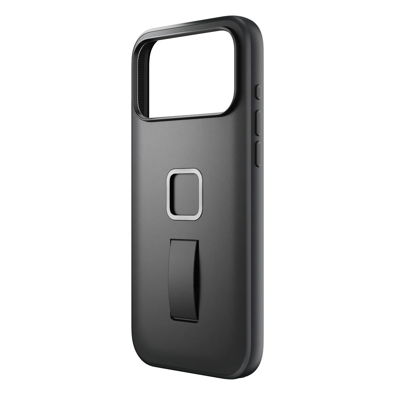 Kryt pre iPhone 17 Pro Everyday Loop Case - čierny - iSTYLE.sk