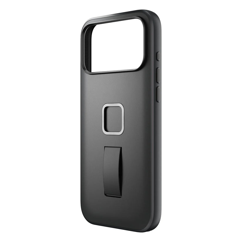 Kryt pre iPhone 17 Pro Everyday Loop Case - čierny - iSTYLE.sk