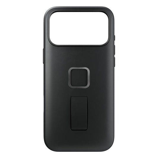 Kryt pre iPhone 17 Pro Everyday Loop Case - čierny - iSTYLE.sk
