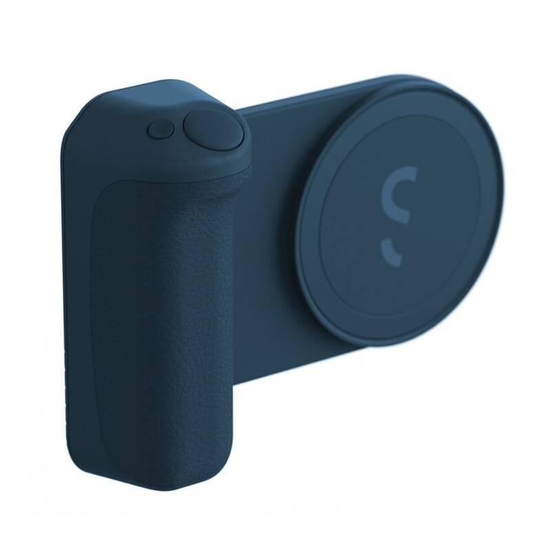 ShiftCam SnapGrip - modrý