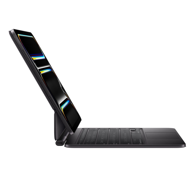 Magic Keyboard for iPad Pro 11‑inch (M4) - Black (Copy) - iSTYLE SK
