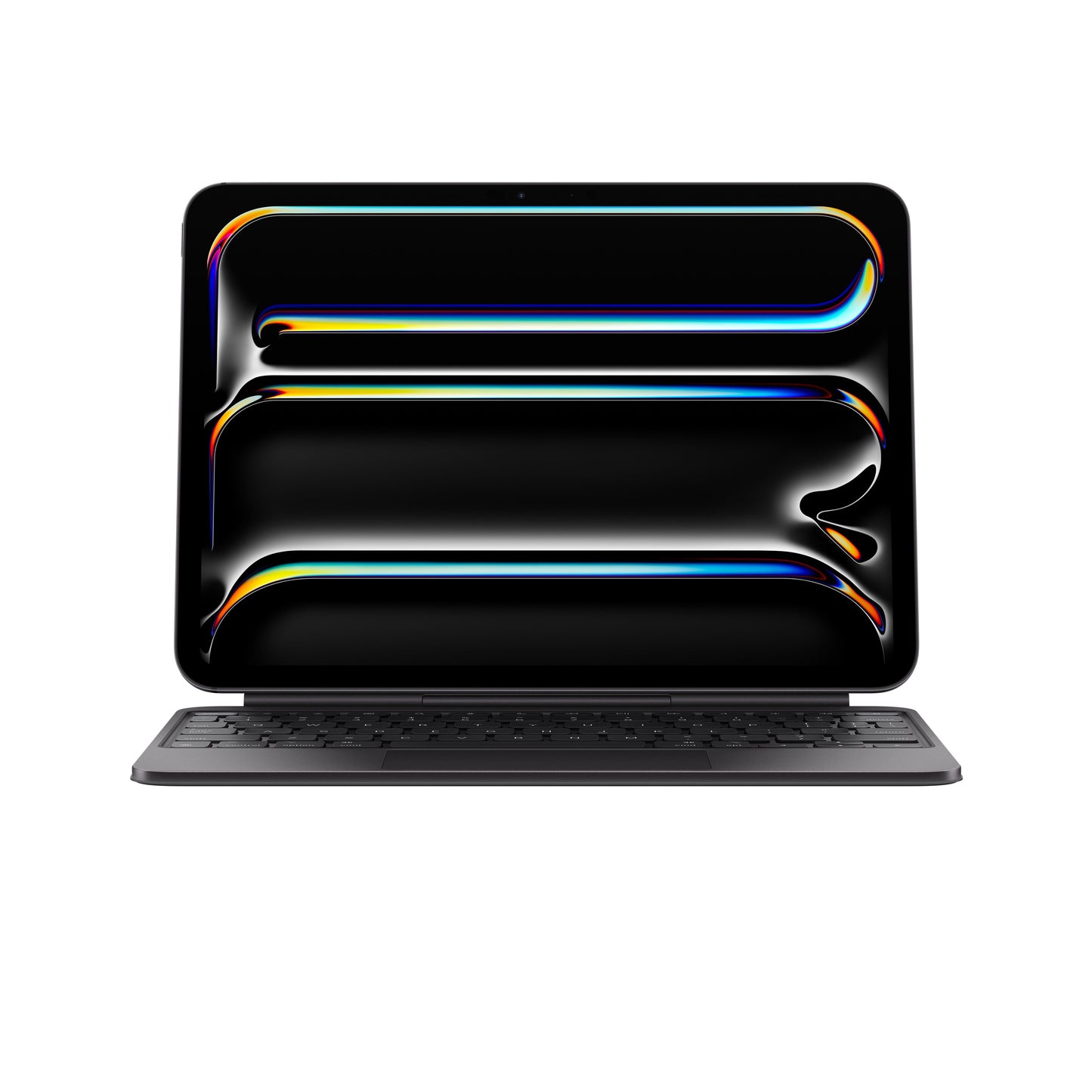 Magic Keyboard for iPad Pro 11‑inch (M4) - Black (Copy) - iSTYLE SK