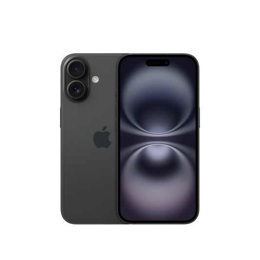 iPhone 16 128GB Čierna (Copy) - iSTYLE SK