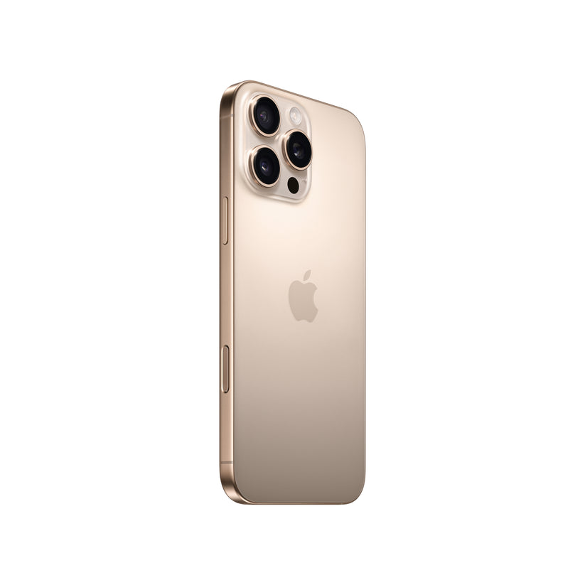 iPhone 16 Pro Max 512GB Púštny Titán (Copy) - iSTYLE SK