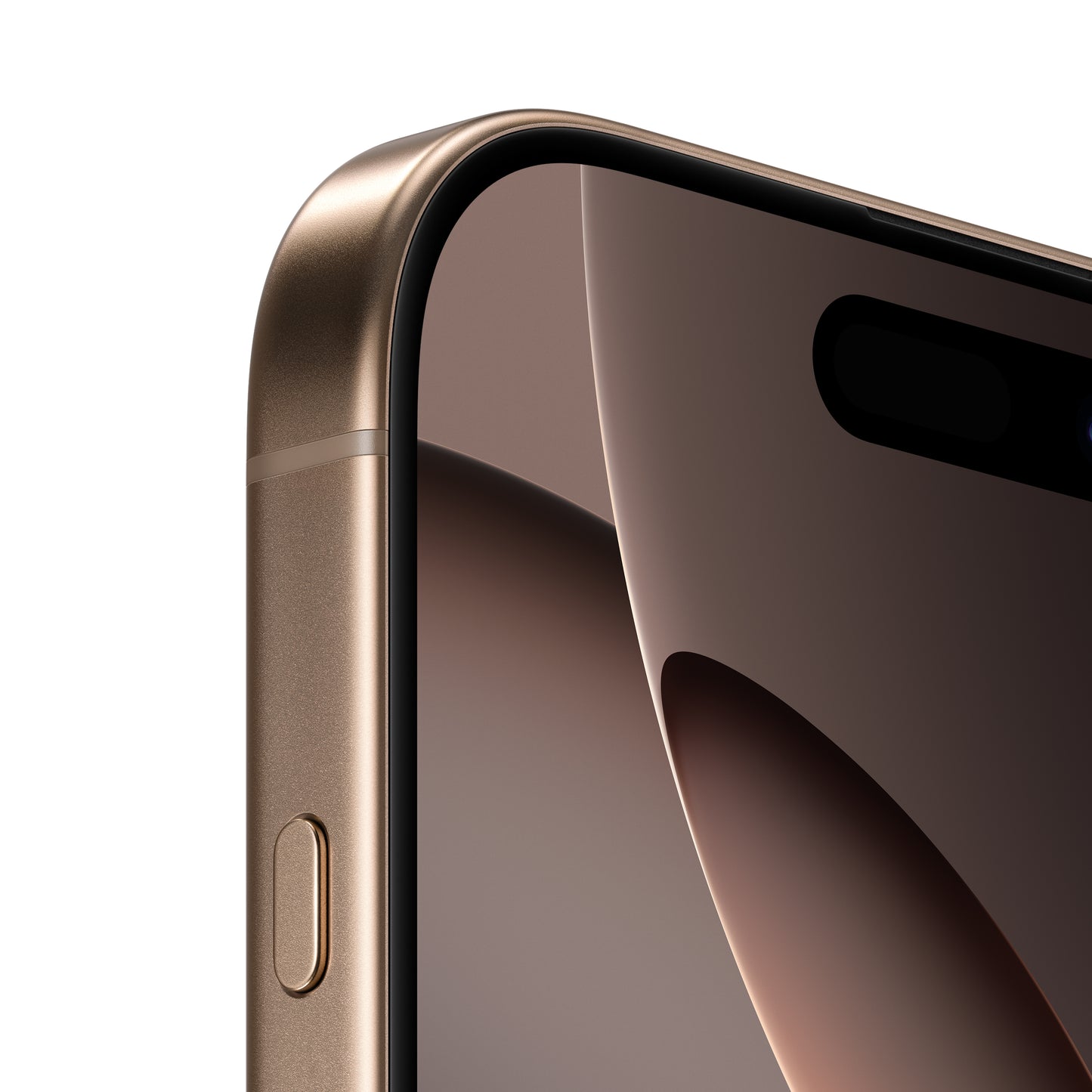 iPhone 16 Pro Max 512GB Púštny Titán (Copy) - iSTYLE SK
