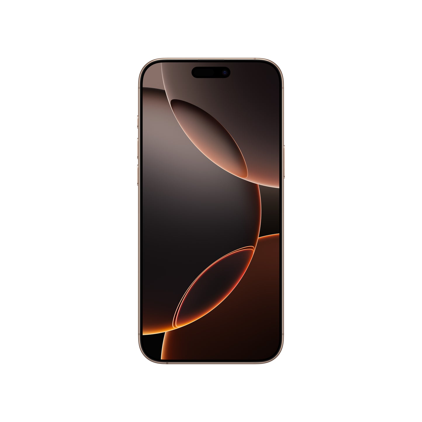 iPhone 16 Pro Max 512GB Púštny Titán (Copy) - iSTYLE SK