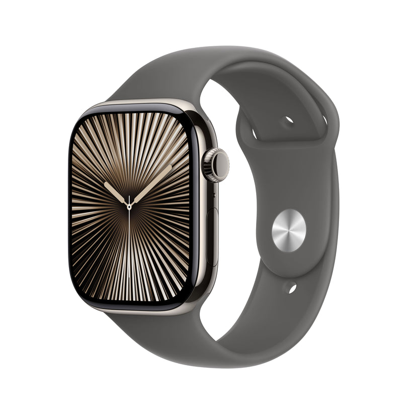 Milanese Loop Gold Stainless Amazon Series Watch Apple Watch