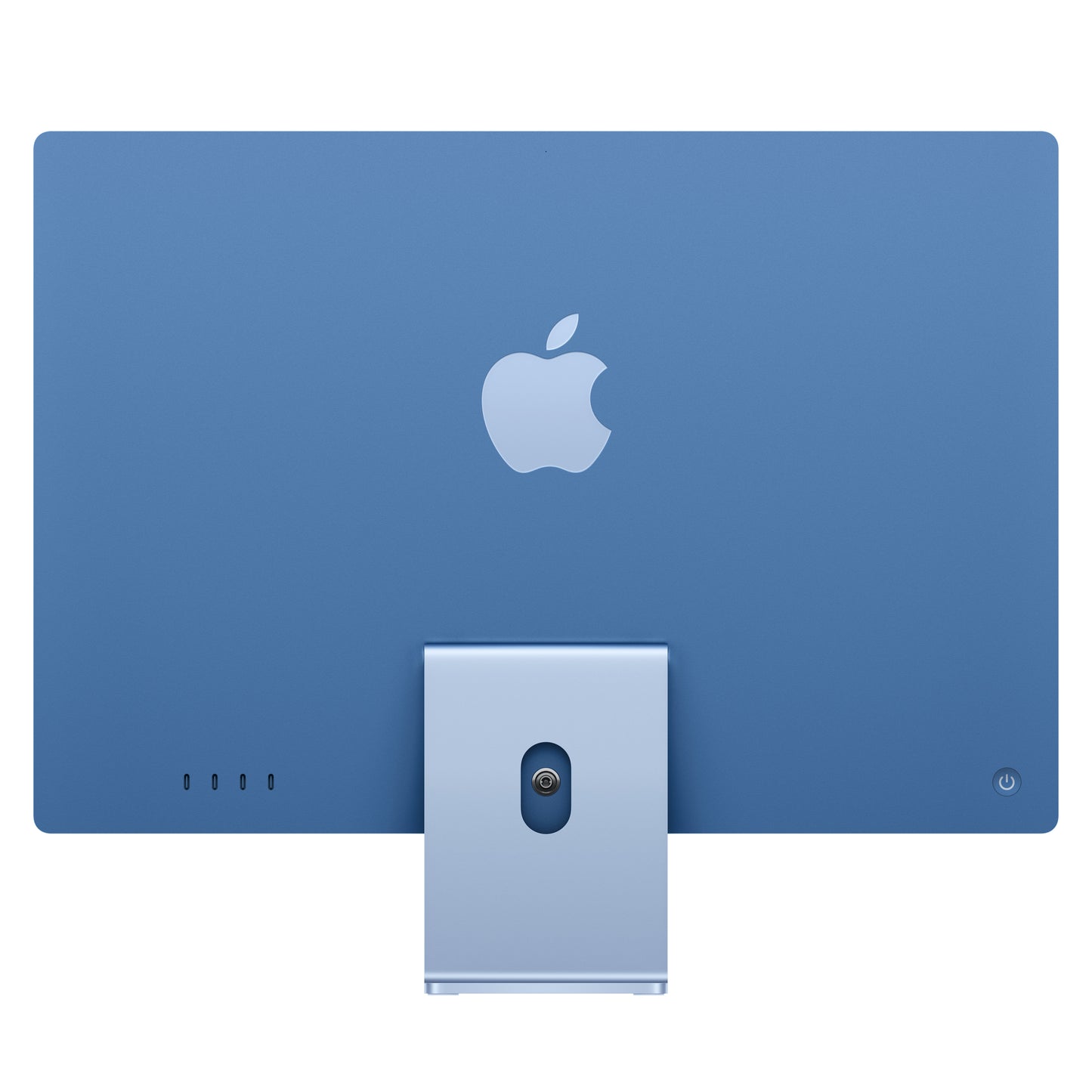 24-palcový iMac s Retina 4.5K displejom: Apple M4 čip s 10-jadrovým CPU a 10-jadrovým GPU, 512GB SSD - Modrá (Copy) - iSTYLE SK
