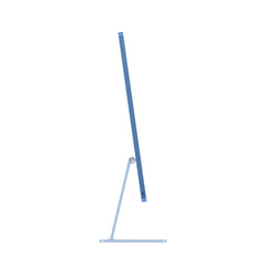 24-palcový iMac s Retina 4.5K displejom: Apple M4 čip s 10-jadrovým CPU a 10-jadrovým GPU, 512GB SSD - Modrá (Copy) - iSTYLE SK