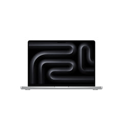 14-palcový MacBook Pro: Apple M4 Pro čip s 12‑jadrovým CPU a 16‑jadrovým GPU, 512GB SSD - Strieborná (Vystavený kus - záruka 12 mesiacov)) - iSTYLE.sk