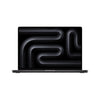 16-palcový MacBook Pro M4