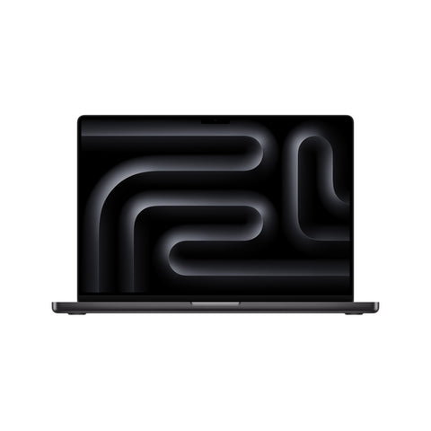 16-palcový MacBook Pro: Apple M4 Pro čip s 14‑jadrovým CPU a 20‑jadrovým GPU, 512GB SSD - Kozmicky čierna (Vystavený kus - záruka 12 mesiacov)) - iSTYLE.sk
