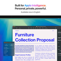 Mac Studio, Apple M3 Ultra čip, 28jadrové CPU, 60jadrové GPU, 96GB, 4TB SSD - strieborný