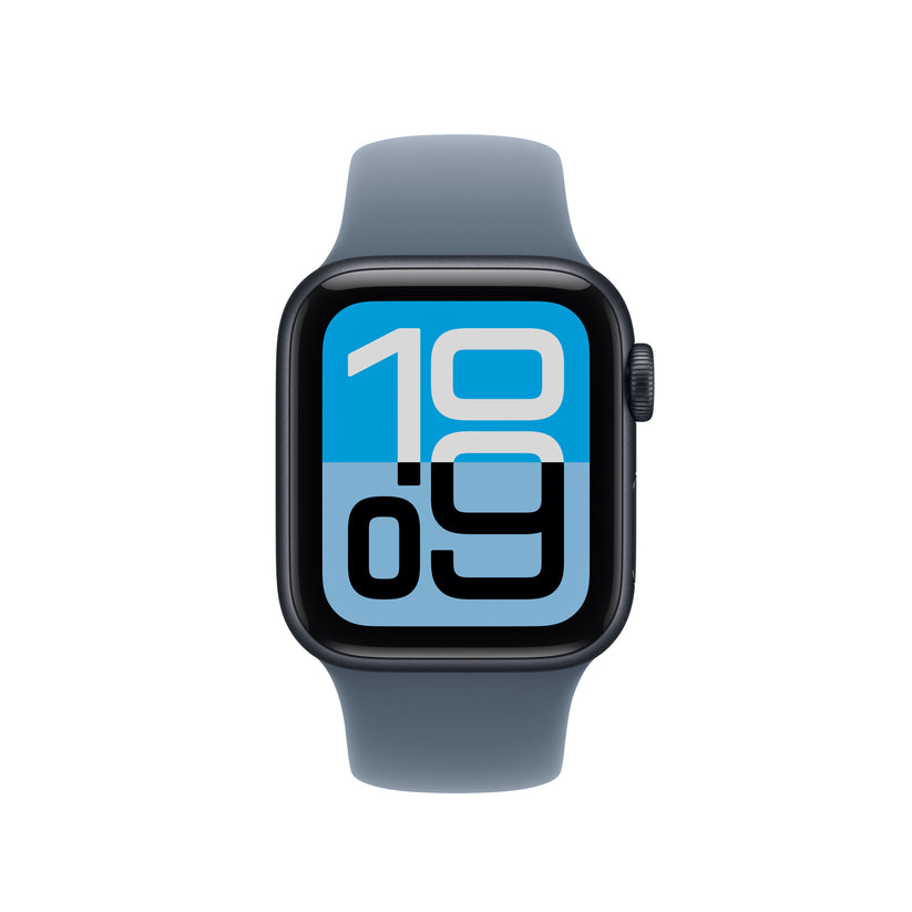 40mm Anchor Blue Sport Band - M/L - iSTYLE SK