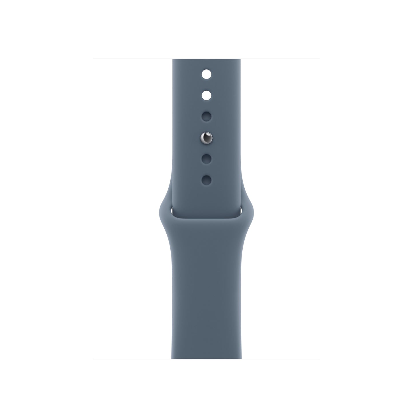 40mm Anchor Blue Sport Band - S/M - iSTYLE SK