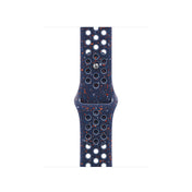 40mm Blue Ribbon Nike Sport Band - M/L - iSTYLE SK
