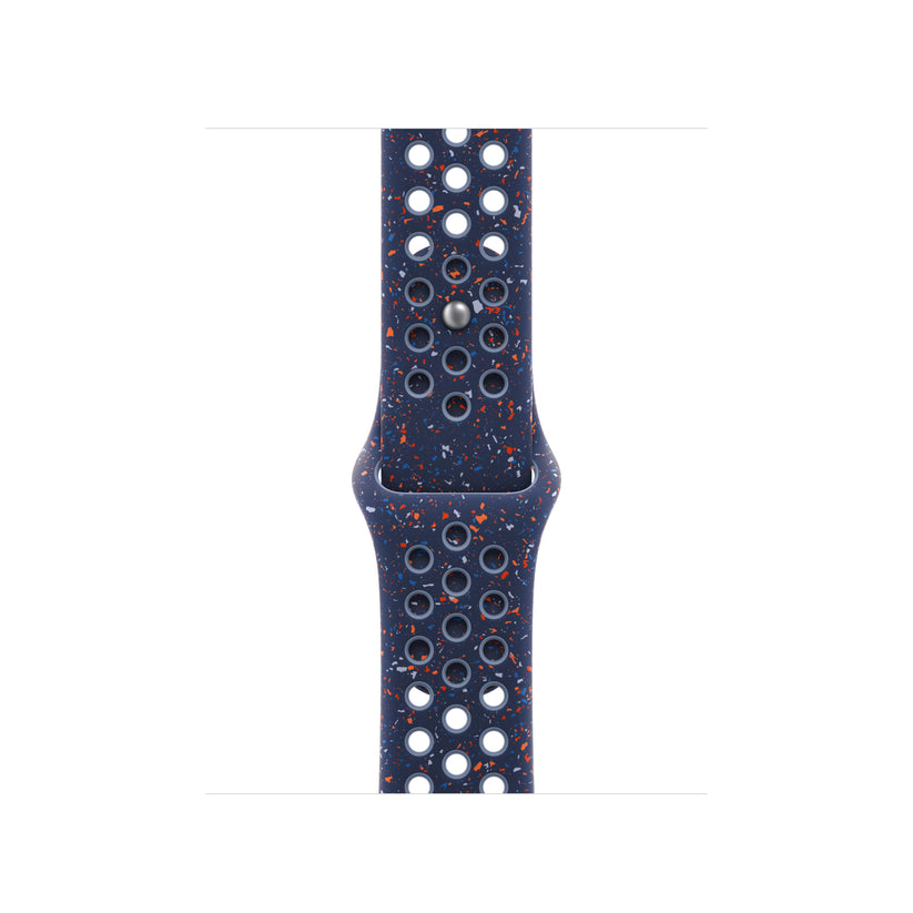 40mm Blue Ribbon Nike Sport Band - S/M - iSTYLE SK