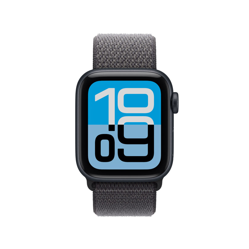 40mm Dark Grey Sport Loop - iSTYLE SK