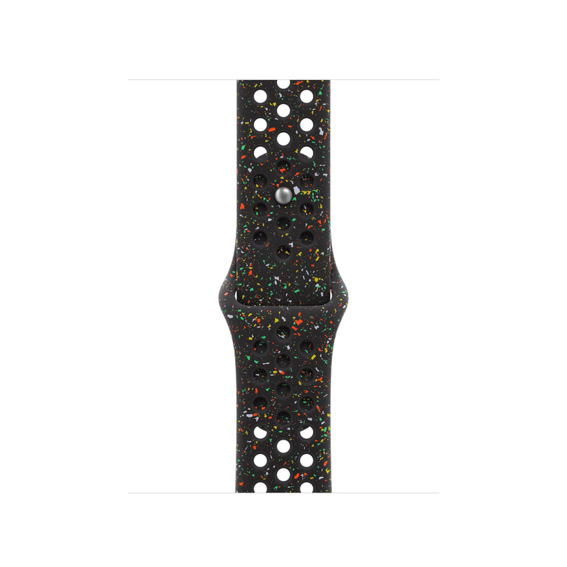 40mm Midnight Black Nike Sport Band - M/L - iSTYLE SK