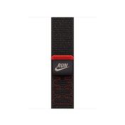 40mm Midnight Black Nike Sport Loop - iSTYLE SK